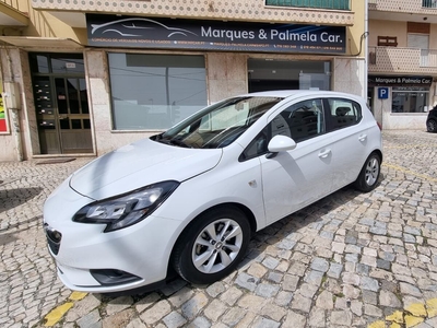 Opel Corsa E Corsa 1.4 Dynamic FlexFuel por 10 999 € Marques & Palmela Car | Lisboa