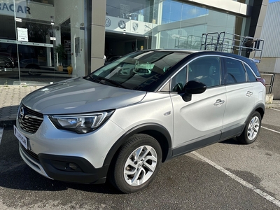 Opel Crossland X 1.2 T Ultimate Aut. por 16 990 € Supracar - Aveiro | Aveiro