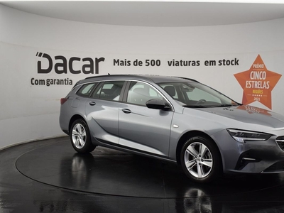 Opel Insignia 1.5 D Business Edition por 18 899 € Dacar automoveis | Porto