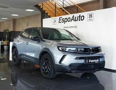 Opel Mokka 1.2 T GS por 22 200 € EspoAuto Premium | Braga