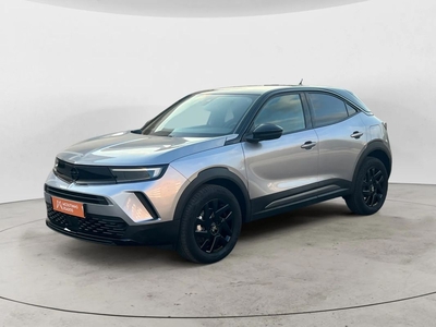 Opel Mokka 1.2 T GS com 16 467 km por 22 900 € MCOUTINHO USADOS VILA REAL | Vila Real