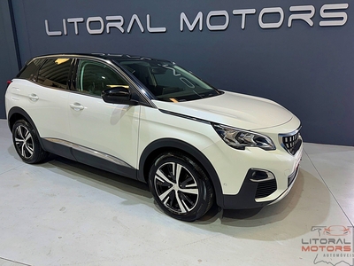 Peugeot 3008 1.2 PureTech Allure por 17 990 € Litoral Motors Sines | Setúbal
