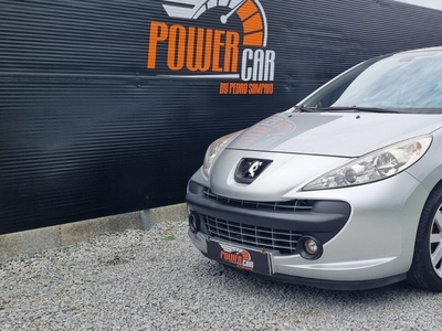 Peugeot 307 CC 1.6 por 7 500 € PowerCar | Porto