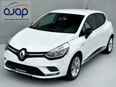 Renault Clio 1.2 Zen com 55 678 km por 13 770 € AJAP Automóveis | Aveiro