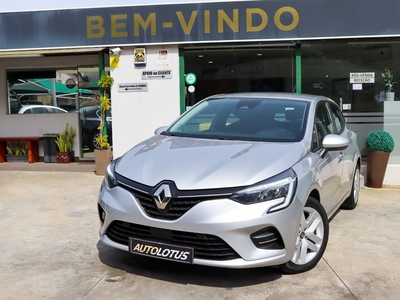 Renault Clio 1.5 Blue dCi Intens com 148 592 km por 13 970 € Auto Lotus (Caneças-Odivelas) | Lisboa