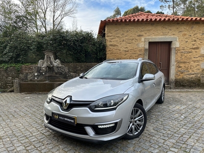 Renault Mégane 1.5 dCi GT Line por 7 990 € World Motorsport | Braga