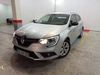 Renault Mégane 1.5 dCi Intens com 82 274 km por 15 300 € Ayvens Gaia | Porto
