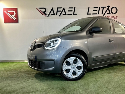Renault Twingo E-Tech. 22 Techno por 15 500 € Rafael Leitão Automóveis | Porto