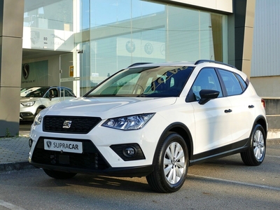 Seat Arona 1.0 TSI Style por 16 500 € Supracar - Aveiro | Aveiro