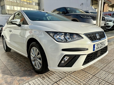 Seat Ibiza 1.0 Style com 47 000 km por 13 950 € NN Automóveis | Porto