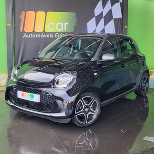Smart Forfour EQ Prime por 18 250 € 100% Car | Aveiro