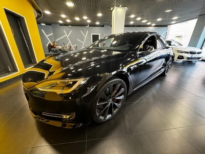 Tesla Model S 100 kWh Performance Ludicrous AWD com 53 007 km por 62 900 € GTB Auto | Porto
