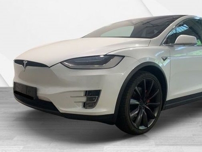 Tesla Model X 100D por 71 000 € GTB Auto | Porto
