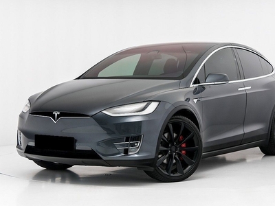 Tesla Model X P100D por 68 000 € GTB Auto | Porto