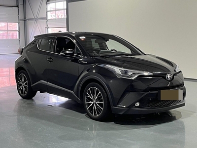 Toyota C-HR 1.8 HSD Exclusive+P.Luxury com 116 700 km por 23 800 € Mais Carros | Lisboa