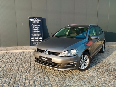 Volkswagen Golf 1.6 TDi BlueMotion Confortline com 177 800 km por 13 890 € Rorizcar - Lage | Braga