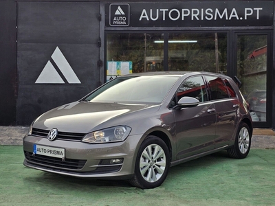 Volkswagen Golf 1.6 TDi BlueMotion Confortline por 15 900 € Auto Prisma | Setúbal