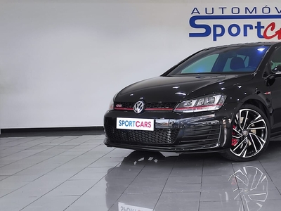 Volkswagen Golf 2.0 TSi GTi Performance por 23 500 € Sportcars | Porto