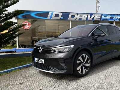 Volkswagen ID.4 77 kWh Pro Performance 1st com 157 405 km por 27 900 € Drive Point | Porto