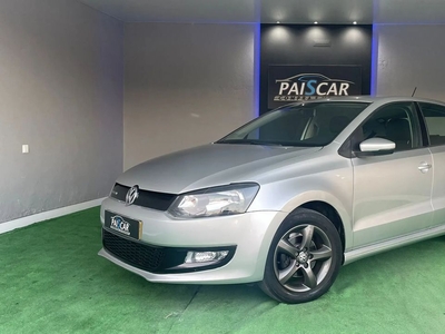 Volkswagen Polo 1.2 TDi Confortline com 150 000 km por 8 990 € Paiscar | Setúbal