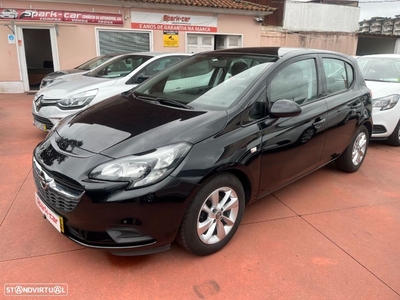 Usados Opel Corsa