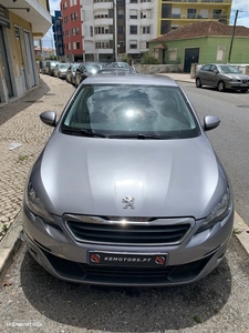 Usados Peugeot 308