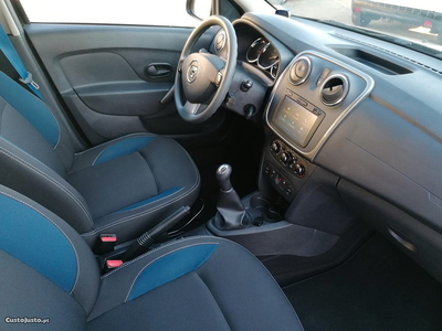 Dacia Logan 0.9 Tce Confort