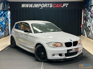 BMW 118 d