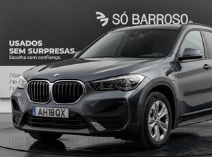 BMW X1 25 e xDrive Corporate Edition com 45 000 km por 33 990 € SÓ BARROSO® | Automóveis de Qualidade | Braga