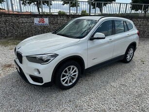 BMW X4 20 d xDrive com 161 000 km por 20 950 € JB Automóveis | Vila Real