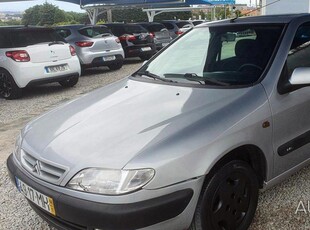 Citroen Xsara