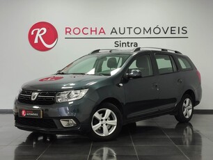 Dacia Logan MCV 0.9 TCe Comfort com 62 876 km por 9 999 € Rocha Automóveis Sintra | Lisboa