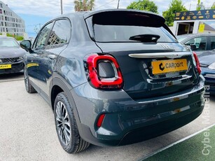 FIAT 500X 744 Gasóleo