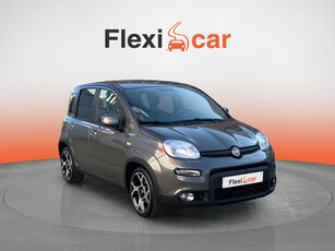 Fiat Panda 1.0 Hybrid Sport com 31 894 km por 12 480 € Flexicar Leiria | Leiria