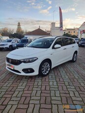 Fiat Tipo lounge