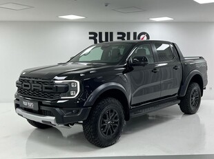 Ford Ranger 3.0 EcoBoost CD Raptor 4WD com 50 km por 75 900 € Rui Rijo Automóveis | Setúbal