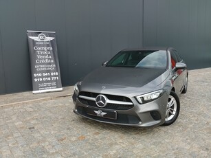 Mercedes Classe A A 180 d Style Plus Aut. com 133 300 km por 21 490 € Rorizcar - Lage | Braga