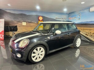 MINI Cooper D