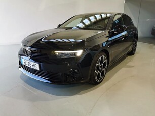 Opel Astra 1.5 D GS Aut. com 100 km por 31 500 € MCOUTINHO OPEL LOURES | Lisboa