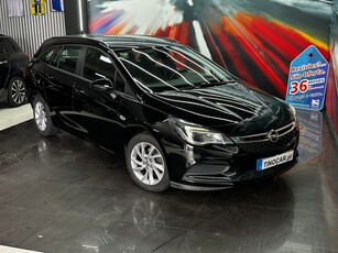 Opel Astra 1.6 CDTI Business Edition S/S com 126 000 km por 14 399 € Stand Tinocar | Aveiro