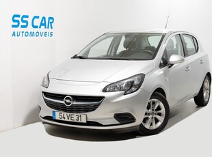 Opel Corsa E Corsa 1.3 CDTi Edition com 108 136 km por 10 240 € SSCar Automóveis | Braga
