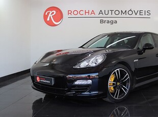 Porsche Panamera Panamera com 131 820 km por 43 990 € Rocha Automóveis - Braga | Braga