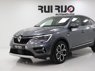 Renault Arkana 1.3 TCe Techno EDC com 31 761 km por 29 900 € Rui Rijo Automóveis | Setúbal