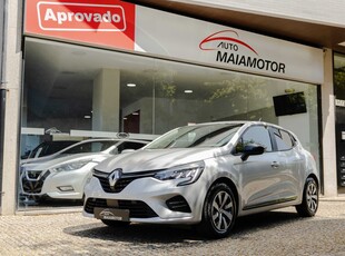 Renault Clio 1.0 TCe Evolution com 16 502 km por 17 350 € Auto Maiamotor (Maia) | Porto