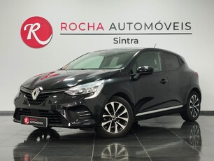 Renault Clio 1.0 TCe Intens com 80 676 km por 13 999 € Rocha Automóveis Sintra | Lisboa