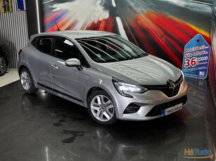 Renault Clio 1.5 BlueDCi Intens | LED | GPS