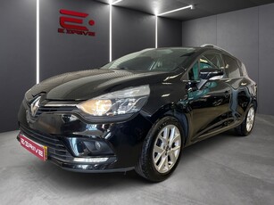 Renault Clio 1.5 dCi Limited com 81 000 km por 13 900 € Edriive | Lisboa