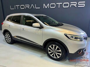 Renault Kadjar 1.5 dCi Exclusive com 241 553 km por 13 900 € Litoral Motors Sines | Setúbal
