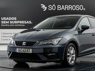 Seat Leon 1.0 EcoTSI Style S/S