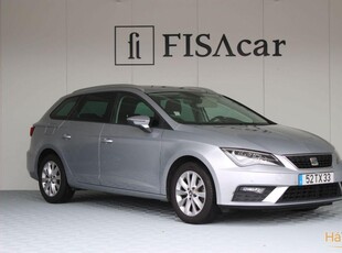 Seat Leon ST 1.6 TDI Style S/S